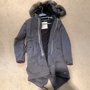 TNA Winter Jacket